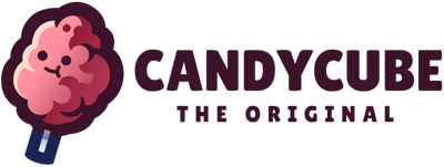 CANDYCUBE