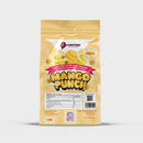 Zucker Mango Punch für Zuckerwatteautomat